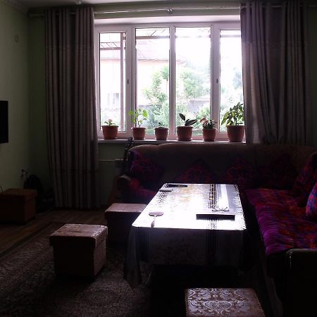 Hostel Visit 奥什 外观 照片
